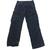 German Military issue Heavyweight Navy blue combat trousers