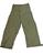 Vintage German NVA issue Lightweight Olive denim combat trousers