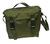 Military issue olive green Flare kit bag 