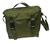 Military issue olive green Flare kit bag  - thumbnail image 1
