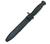 Glock Military issue Black M96 Danish field knife - thumbnail image 1