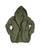 Olive Belgium M64 jacket - thumbnail image 1