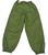 Reversible Trousers Olive / Sand Military Style Reversible Griffon Thermal Trousers - thumbnail image 1