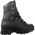 Black Haix Combat Boots High Liability Goretex Lined Cold Wet Weather Boot, New / Used - thumbnail image 1