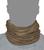 Headover Warm Weather Light Olive British Army Issue PCS Head Over New - thumbnail image 1