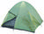 Olive Green 4 Person Dome Tent Military Style Pop Up Rockall Igloo Tent TEN077 - thumbnail image 1