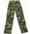 Irish Military Issue Ripstop Camo Trousers With / Without FFD Pocket - thumbnail image 1