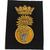 Royal Irish Fusiliers Blazer Badge - thumbnail image 1