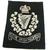 Blazer Badge Of The Irish Regiments - thumbnail image 1