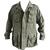 Olive Green Italian Lightweight Combat Jacket - thumbnail image 1