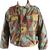 Italian San Marco vintage M29 Telo mimetico 3 colour camo blouson field jacket