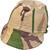 Italian Military Issue Desert Baseball Cap - thumbnail image 1