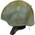 British MK7 Special Forces Issue Active Individual Operations Ballistic Helmet - thumbnail image 1