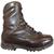 Karrimor SF Boots Genuine Issue Cold / Wet Weather MOD Brown Leather Gore-tex lined boot