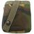 British Army Issue KDU Carrier Pouch For Bowman - thumbnail image 1