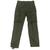 Kids Olive green Combats Children's Youths M65 Style BDU combat trousers