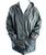 Kids Waterproof Navy Jacket  - thumbnail image 1