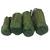Travel Towel Olive Green Micro Fibre Travel Towel In Different Sizes - thumbnail image 1