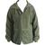 dutch olive fibre pile fleece - thumbnail image 1