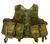 KSK Special Forces Flecktarn Assault Vest Mk2 Genuine German Military Flecktarn New Unissued