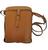 Military Issue Leather Binocular Case New / Used - thumbnail image 1