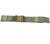 New Light Olive PCS Quick Release 2 Inch Webbing Belt Made By Sentinel - thumbnail image 1