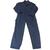 Royal Navy Lightweight Ripstop Coverall - thumbnail image 1