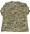 T-Shirt Long sleeved BTP MTP Camo T shirt New Long Sleeve Top