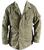 DDR NVA raindrop camo jacket - thumbnail image 1