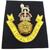 Loyal Regiment Blazer Badge  - thumbnail image 1