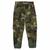 Swedish M90 Splinter Camo Woodland Trousers, Brand New - thumbnail image 1
