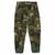 Swedish M90 Splinter Camo Woodland trousers, Brand New