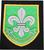 Manchester Regiment blazer badge