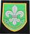 Manchester Regiment Blazer Badge - thumbnail image 1
