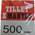 Tilley Mantle for the Tilley Lamp 164X and 500 Series