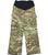 Ladies Maternity MTP Multicam barrack trousers