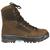 Brown Meindl Desert Combat Boots Meindl Suede / Leather Combat boots High Liability Used / New