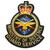 MOD Guard Service Ministry of Defence Guard service Cap or blazer badge