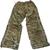 MK2 MTP Multicam MVP / Goretex Lightweight Paclite Issue Waterproof Breathable Overtrousers, Darker Version - thumbnail image 1