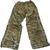 MK2 MTP Multicam MVP / Goretex Lightweight Paclite Issue waterpoof Breathable Overtrousers, Darker Version