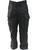 MOD Black Military Police Genuine issue Ripstop Field trousers - new