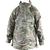 Military Style PCS Buffalo HMTC overhead Thermal Mid Layer MTP Style Halo jacket Smock Made by Highlander