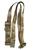 MTP Link Straps Genuine Military Issue Multicam Link Straps For Day Yoke Sold As A Pair - thumbnail image 1