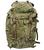 MTP Multicam Bowman Manpack radio carrier Bergan