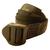 MTP Utility Strap IRR Treated Multicam Strap Genuine Issue - thumbnail image 1