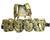 MTP PLCE Webbing Set Genuine MultiCam Military Issue 6 Piece Webbing Set, - thumbnail image 1