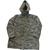 ABU UASF Digital Camo quilted N3B parker - thumbnail image 1