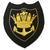 Assorted Naval Blazer Badges - thumbnail image 1