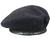 Used Navy or marines patched berets