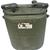 Norwegian Food flask Container British army insulated food Container and Spares